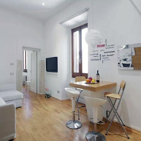 Navona Secret Suite Rome Buitenkant foto