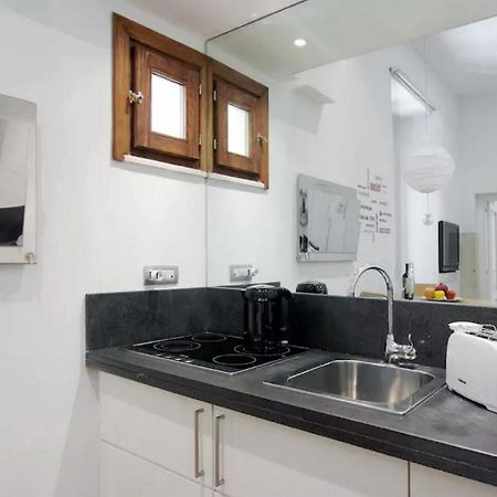 Navona Secret Suite Rome Buitenkant foto