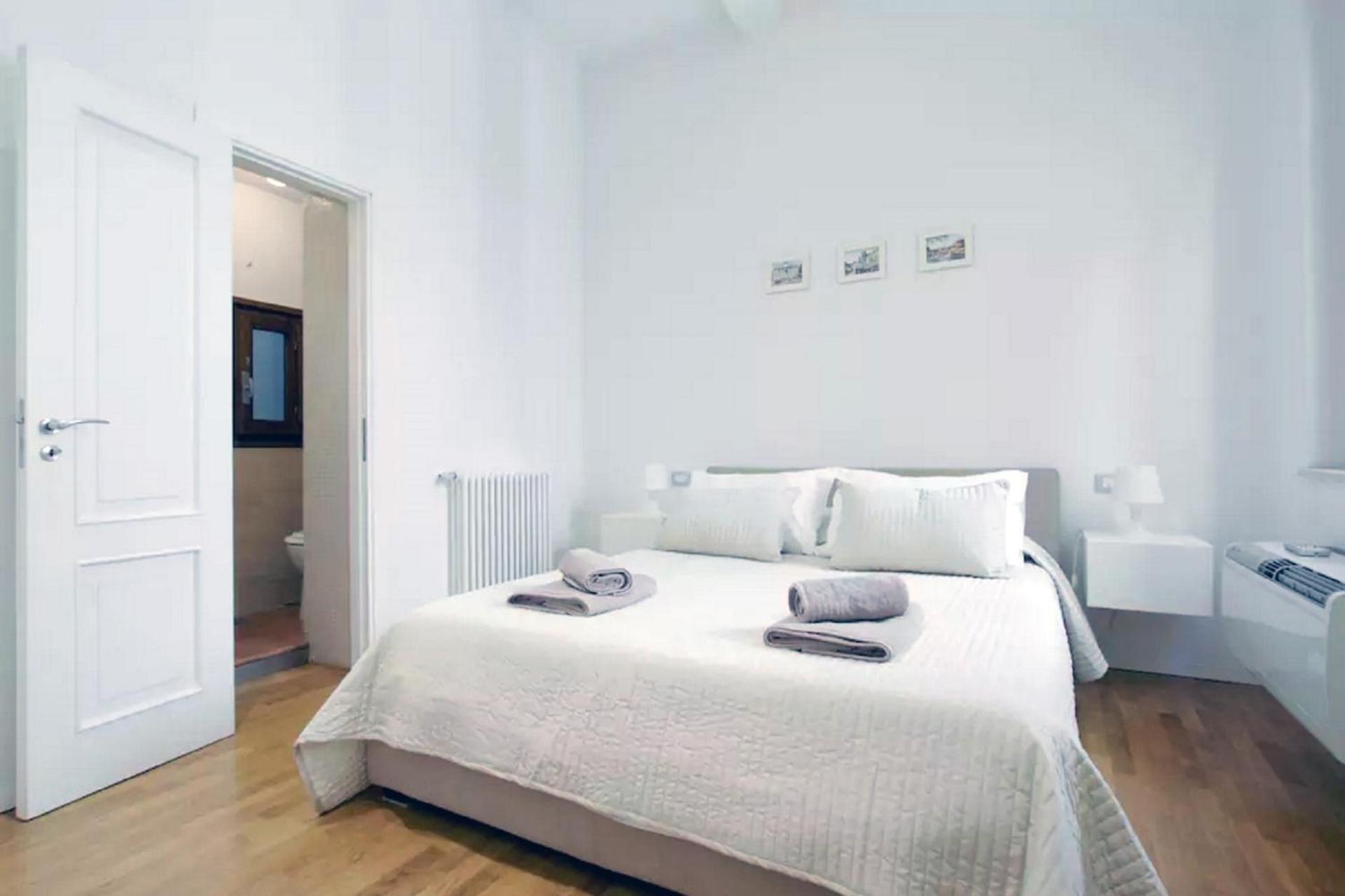 Navona Secret Suite Rome Buitenkant foto