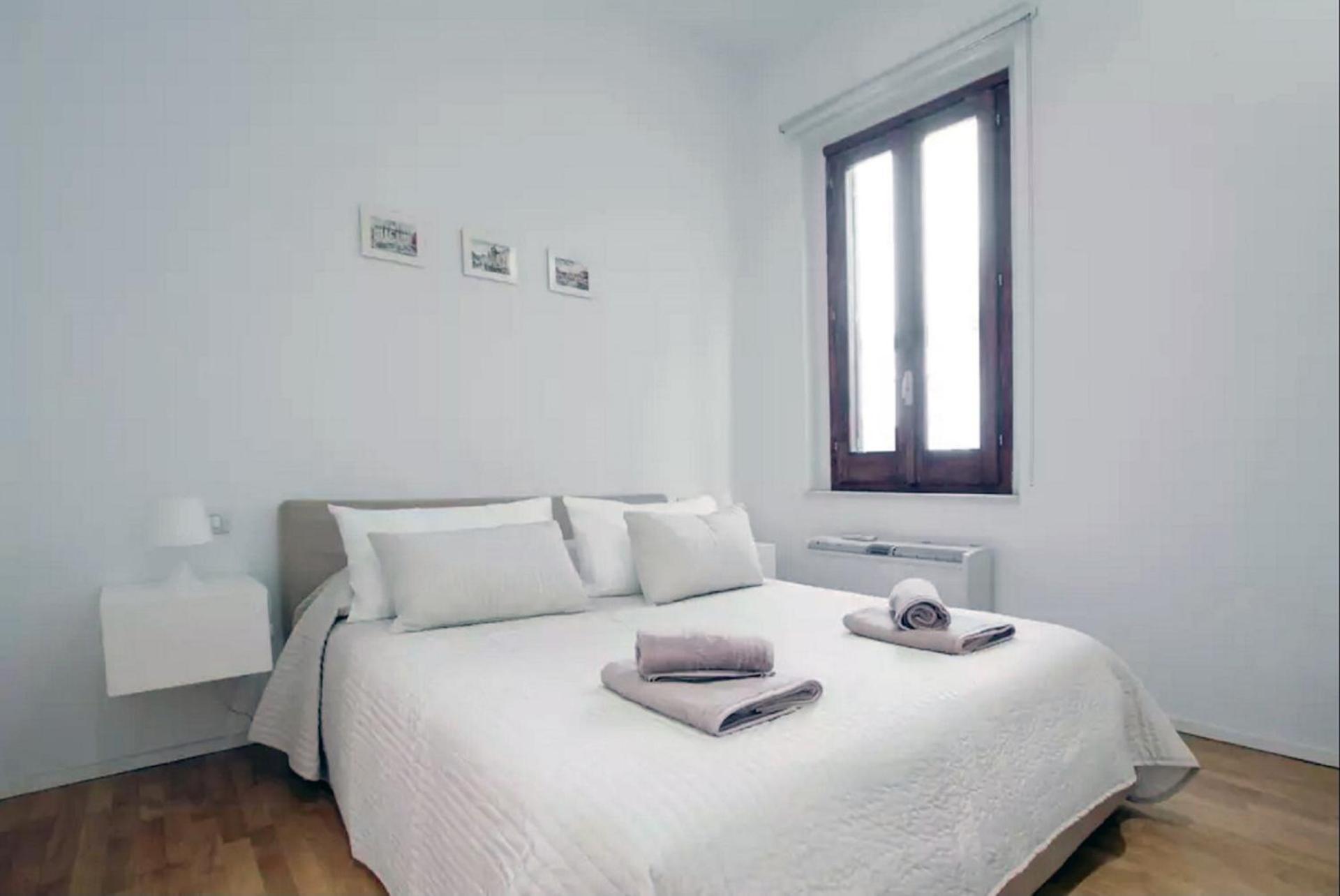 Navona Secret Suite Rome Buitenkant foto