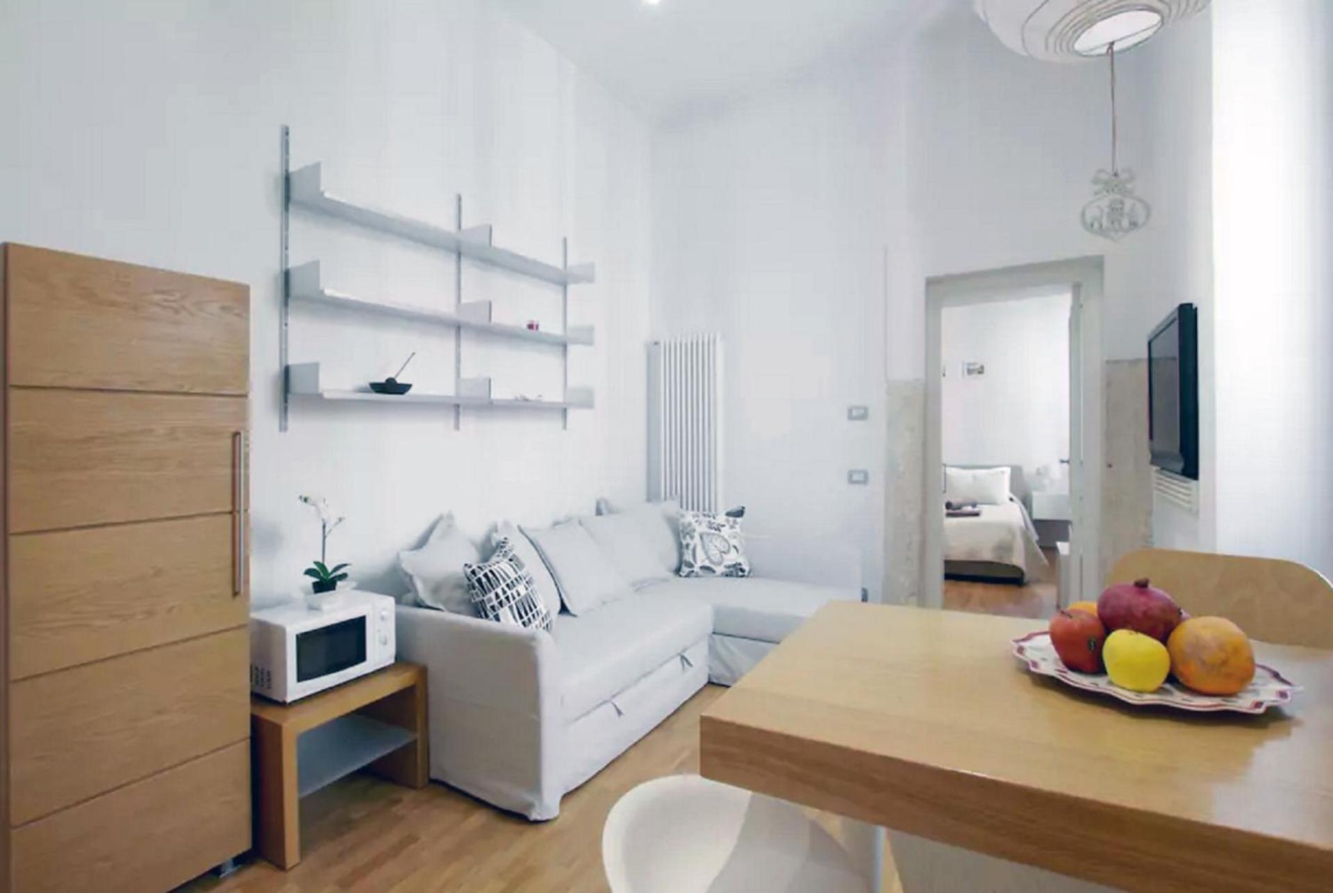Navona Secret Suite Rome Buitenkant foto