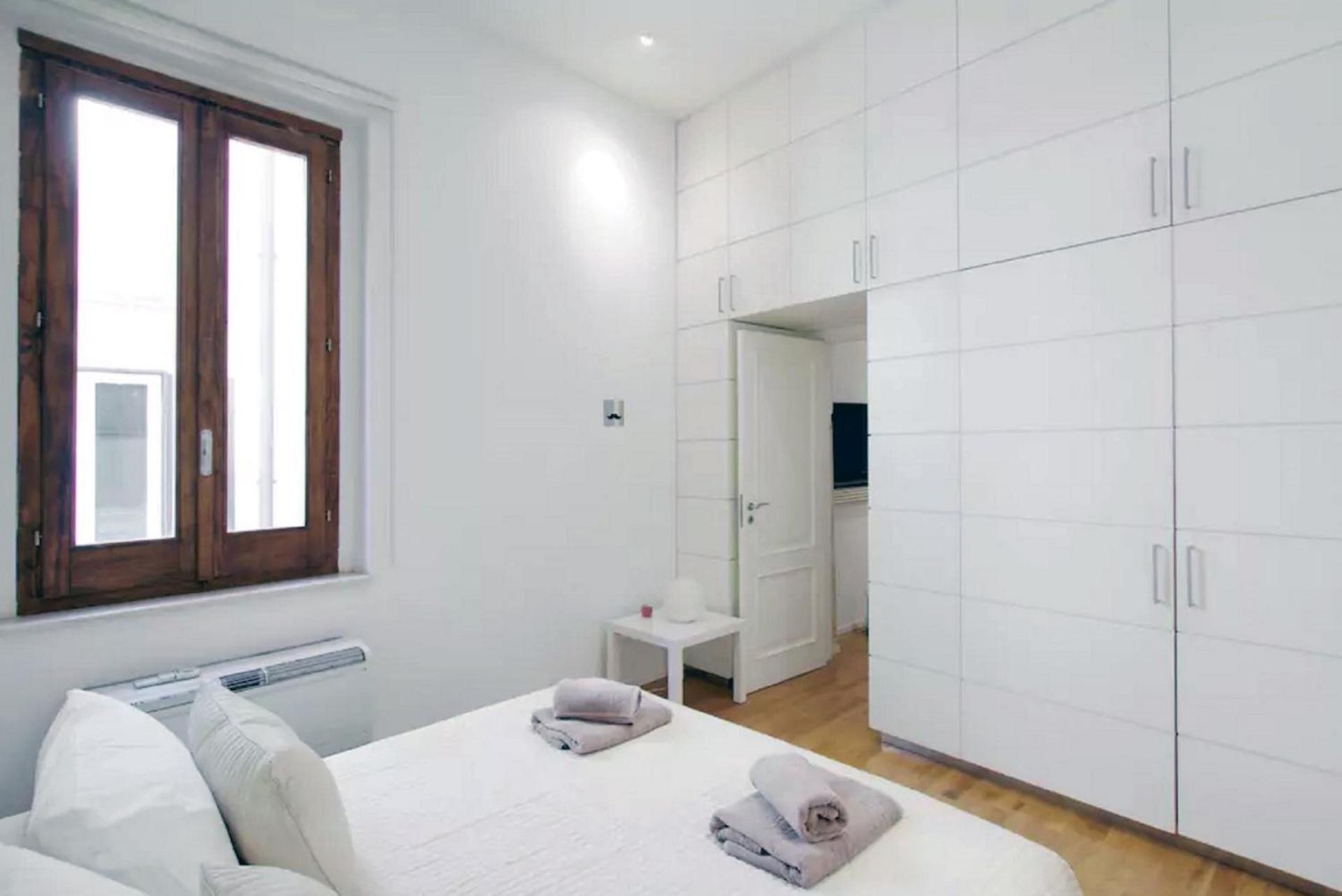 Navona Secret Suite Rome Buitenkant foto