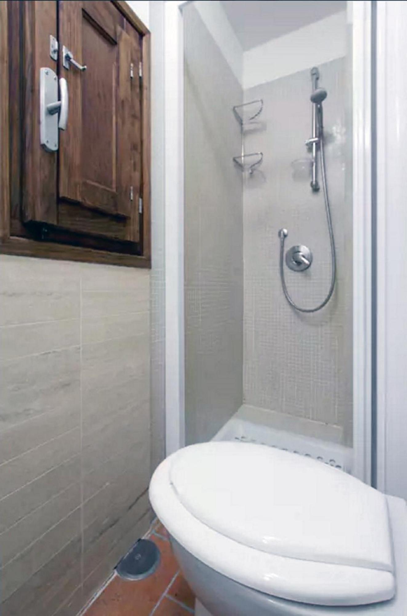 Navona Secret Suite Rome Buitenkant foto