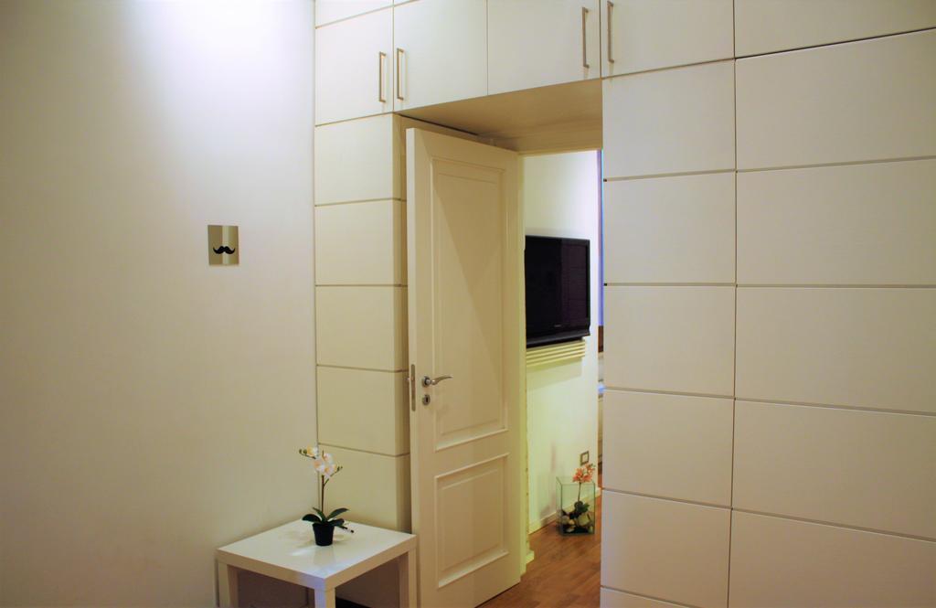 Navona Secret Suite Rome Buitenkant foto