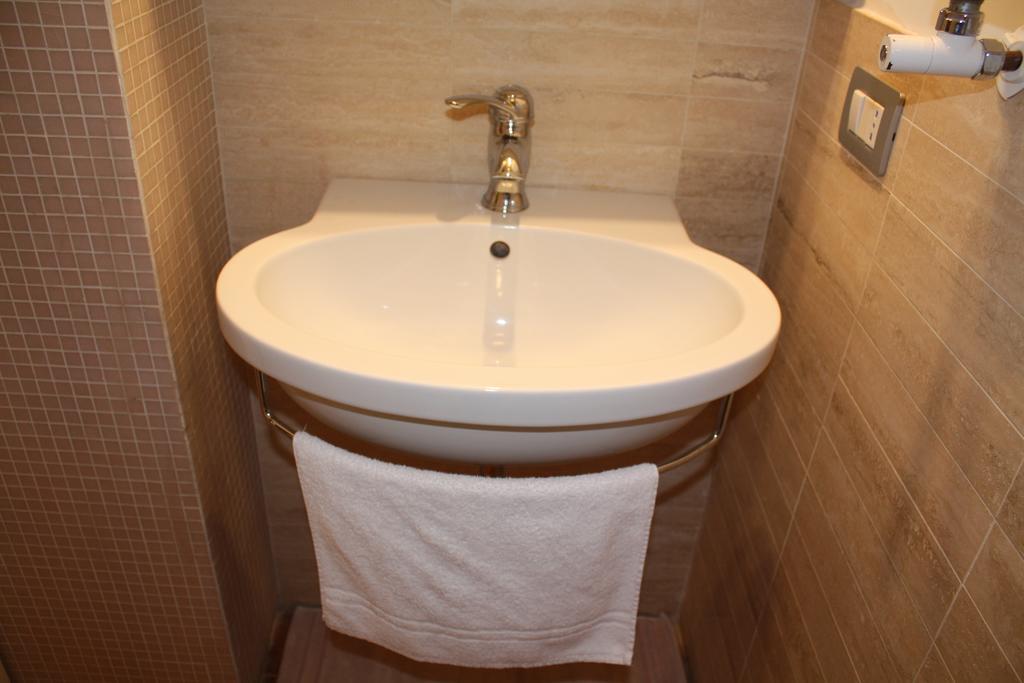 Navona Secret Suite Rome Buitenkant foto