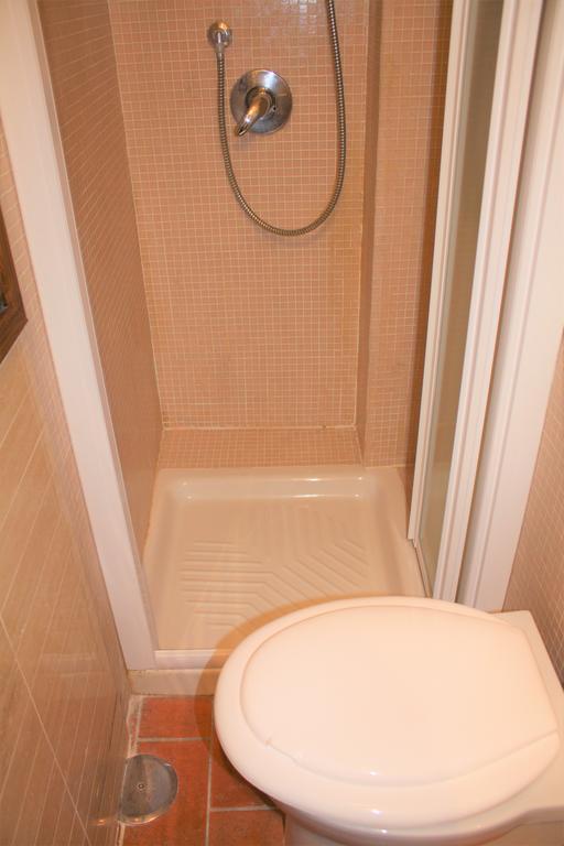 Navona Secret Suite Rome Buitenkant foto
