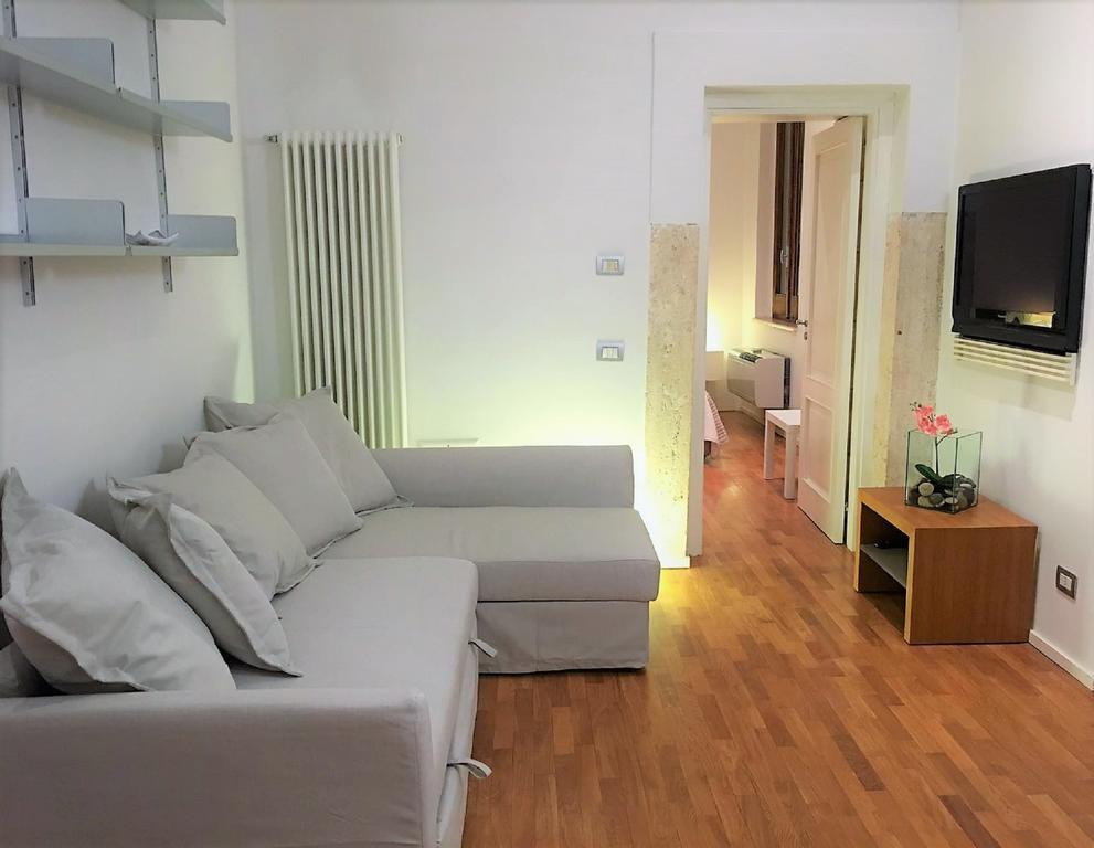 Navona Secret Suite Rome Buitenkant foto