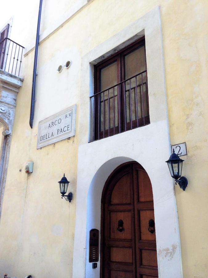 Navona Secret Suite Rome Buitenkant foto